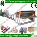 Expandable polyethylene EPE foam sheet extrusion line