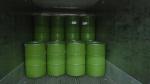 Clear Chinese Green Plum Juice Concentrate, 65 brix, tart acid