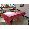 Buy cheap 2ply 180CM Disposable Paper Tablecloths Virgin Wood Pulp Water Proof from wholesalers