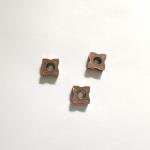 Malaysia Market Cemented Carbide Inserts for Precise and Consistent Machining