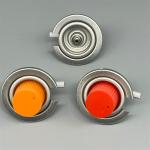 High-Performance Portable Gas Stove Valve for Outdoor Cooking Enthusiasts with