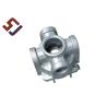 Buy cheap Custom Water Pump Casting Iron Precision Investment from wholesalers