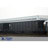 Buy cheap Coal Ore Mine Hopper Car Railroad Speed 120 Km/H pneumatic Unloading from wholesalers