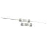 Buy cheap Fiber Pipe Time Lag Fuse , 40A High Voltage Fuse 1000VDC Rated Voltage from wholesalers