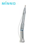 Dental Straight Handpiece External Water Spray Surgical Operation Saw Handpiece