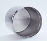 304 Stainless Steel multiple model Hospital Thickened Gallipot Accept OEM