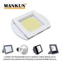 Buy cheap 20W 30W 50W 3030 Smd LED Module For Street Light High Brightness product