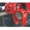 Buy cheap CS-280II Horizontal Band Saw Machine from wholesalers