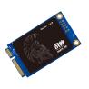 Buy cheap MSATA 2.5 Inch Internal SSD 128GB Drive TLC Faspeed ZS from wholesalers