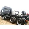 Buy cheap Shacman F3000 380/371/420hp 6x4 Tractor Head Truck from wholesalers