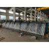 Buy cheap water cooling Boiler Membrane Wall Tube Size 38 - 76Mm Alloy steel from wholesalers