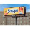 Buy cheap Waterproof IP65 P6 SMD LED Advertising Display from wholesalers