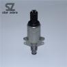 Buy cheap 1006178 Xcgm Excavator Hydraulic Pump Solenoid Valve For Sany SY235 SY335 SY365 from wholesalers