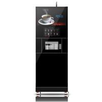 Buy cheap Commercial Coffee Vending Machine , Automatic Coffee Dispenser Machine product