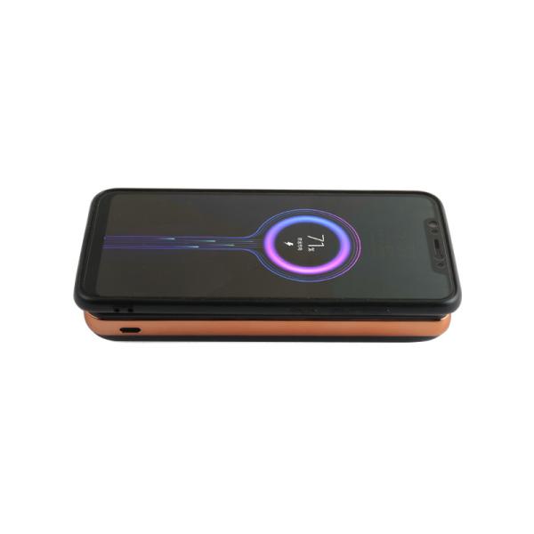 Buy cheap 5V Portable Power Bank Battery for Smartphones Full Battery and Passed Test from wholesalers