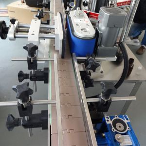 Buy cheap Automatic Ss304 Round Bottle Labeling Machine Adjustable Speed from wholesalers