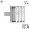 Buy cheap IP67 Dustproof 60W-300W LED Flood Light With Sensor Photocell For Parking Lot Tunnel Bridge Junkyard from wholesalers