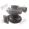 Buy cheap KTA19 ENGINE TURBO CHARGER 3594030 For CUMMINS from wholesalers
