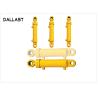 Buy cheap Double Acting Hydraulic Power Cylinders for Agricultural Farm Truck from wholesalers