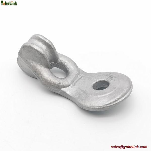 Buy cheap Angle Thimble Eyelet for Poleline Hardware from wholesalers