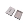 Buy cheap Custom White Cardboard Drawer Cosmetic Boxes 300-350GSM for Mask Packaging from wholesalers