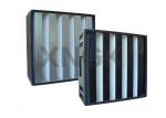 Cleanroom High Volume HEPA Filter GMP Pharmaceutical & Hospital Surgery Room