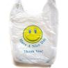 Buy cheap Reusable Biodegradable Shopping Bags / Custom Biodegradable Bags With Logo from wholesalers