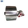 Buy cheap High Efficiency Steel Material Hydraulic Cylinder For Lathe RH-80 from wholesalers