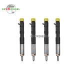 Fuel Injector EJBR02101Z 166003978R 28232242 For Renault Kangoo Clio 1.5 Dci