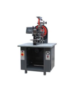 Wholesale Automatic Tag Drilling Eyelet Machine Label Binding Machine from china suppliers