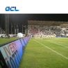 Buy cheap Giant Stadium Perimeter LED Screen Waterproof Outdoor LED Display Board For Full Color Video from wholesalers