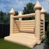 Buy cheap Romantic Color Wedding Bounce House PVC Coated 210D Nylon Fabric from wholesalers