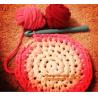 Buy cheap Portable Plain Cable Knit Sofa Blanket Thin 100 Cotton Blanket, blanket, carpet, rugs from wholesalers