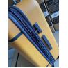Buy cheap Luggage Trolley Suitcases Luggage Set Handle Construction Traveling Bags Sample Luggage Suitcase from wholesalers