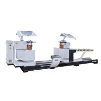 Buy cheap SG-S600W CNC double-head cutting saw product