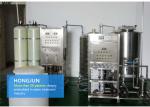 Buy cheap UF Filters Ro Water Purification System , Reverse Osmosis Waste Water Treatment Plant from wholesalers