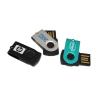 Buy cheap Turn-over Mini Shape USB Flash Memory 4gb 8gb with Logo Print from wholesalers