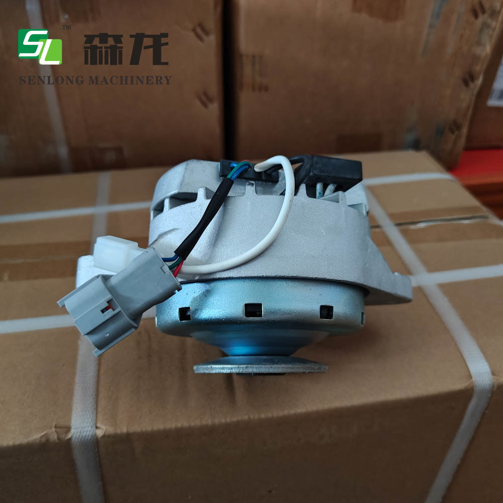 12V, 20 A Permanent magnet generator 10931N,877-295-2712, 8972268403, 897226-840-3, 8972268404