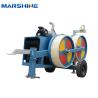 Buy cheap 80Kn Overhead Line Hydraulic Puller Tensioner Transmission Line Cable Stringing Equipment from wholesalers