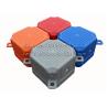 Buy cheap Pontoon, hdpe pontoon, floating pontoon from wholesalers