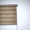 Buy cheap 100% Polyester Roller Curtain Zebra Blinds For Living Room from wholesalers