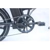 Buy cheap 12 In Small Portable Electric Bike Battery 36v 10ah Battery Operated Cycle from wholesalers