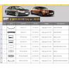 Buy cheap Auto Parts Grille OEM 4W0853651B 4W0853651C For Bentley Flying Spur 2013-2016 from wholesalers