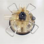 Dairy Farms Use Milk Machine Claw Spare Parts 1 KG 350cc Ppsu Material