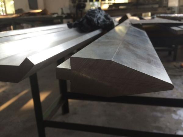 Buy cheap American style Press Brake Tooling from wholesalers