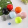 Buy cheap Silicone Massage Ball for Sore Muscles Shoulder Neck Back Silicone Massage Ball Foot Body Release Manufacturer from wholesalers