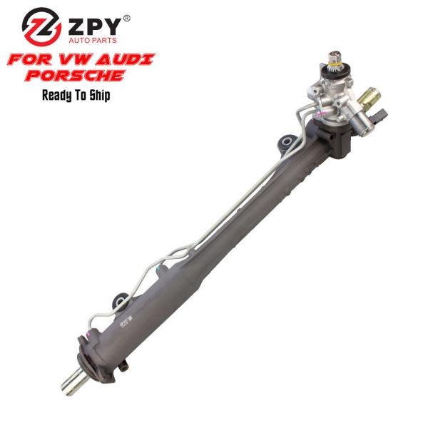 Buy cheap OEM Audi A4 Steering Rack 95834701100 7L8422062L 7L8422062GX 7L8422062G from wholesalers