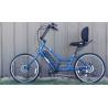 Buy cheap Light Weight 24v ,36v,48v HL1 Downtube Lithium Ion Battery For Ebike With Usb Port from wholesalers