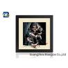 Buy cheap Creative Wall Hanging Decor Lenticular 3D / 5D Photos Skeleton / Eagle Animal Image from wholesalers
