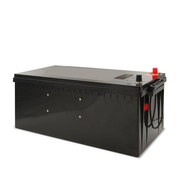 Buy cheap CC CV RV Lithium Ion Battery 12V 150Ah For EV Golf Cart Tricycles from wholesalers